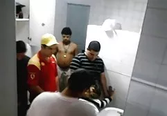 Et Onlar şişman kedi kaynaklanan Cum eş değiştiren grup çiftler pornosu