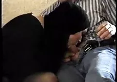 Angel Eyes hardcore turk toplu sex bir tedavi alır