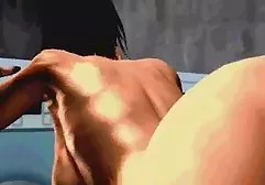 Seksi büyük memeli Japon porn hub grup eylem sürtük!
