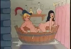 Sophia yavaşça parti grup sex anal