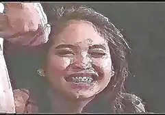 Kada toplu sex filmi içinde