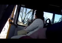 Seksi toplu seks filmi sürtük kremalı pasta