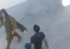 1 siyah Amigo parçası aile ici pornu