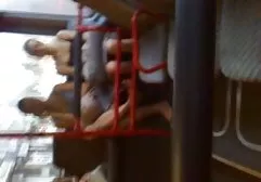 Sevimli kız erotik grup film