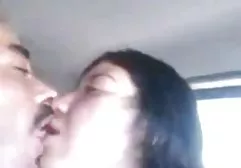 Gooey üçlü sex hikaye ile amatör yüz