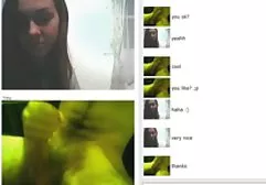 Claudia Sikiyor Adamlar - en güzel grup pornolar Bölüm 2