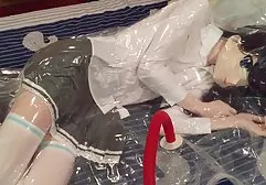 Sıcak yapay penis aile içi seks video lanet Groupsex