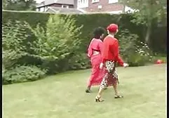 Victoria grup sex lez