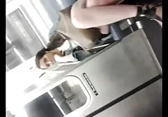 4 Koreli amatör sarışın grup porn